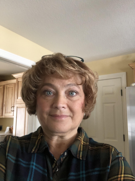 Carol Keesler - Class of 1973 - R Nelson Snider High School