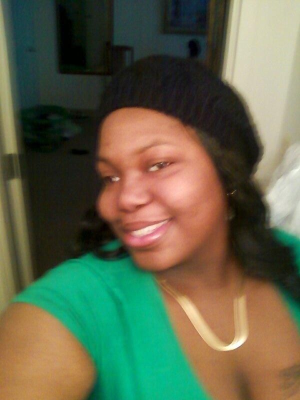 Melissa Careyq - Class of 2006 - R Nelson Snider High School