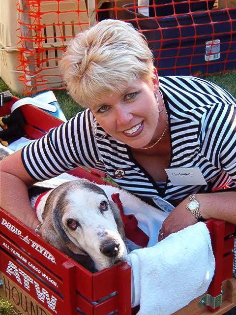 Lisa Doden - Class of 1982 - R Nelson Snider High School