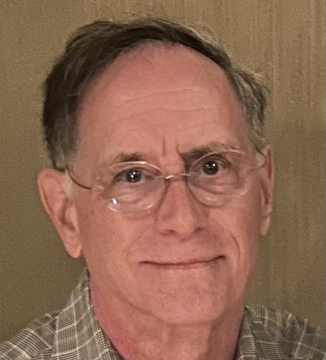 Michael Raymond - Class of 1970 - R Nelson Snider High School