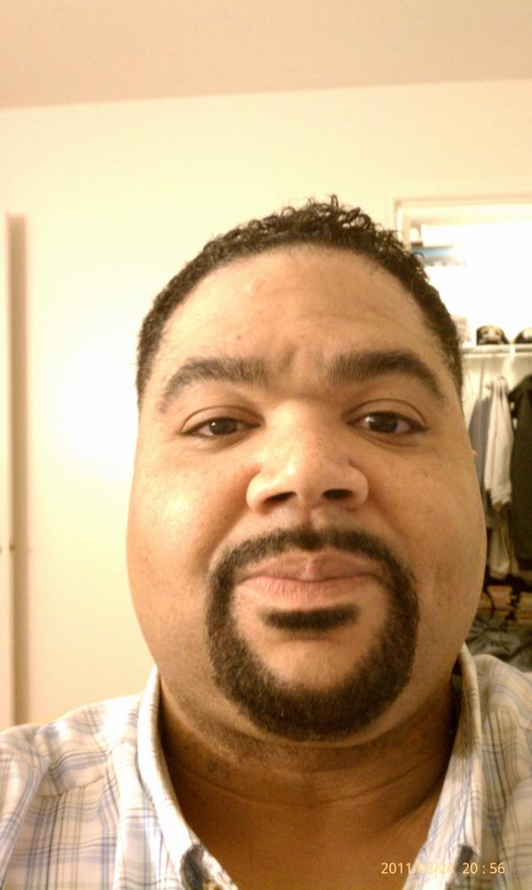Franklin Jones - Class of 1986 - R Nelson Snider High School