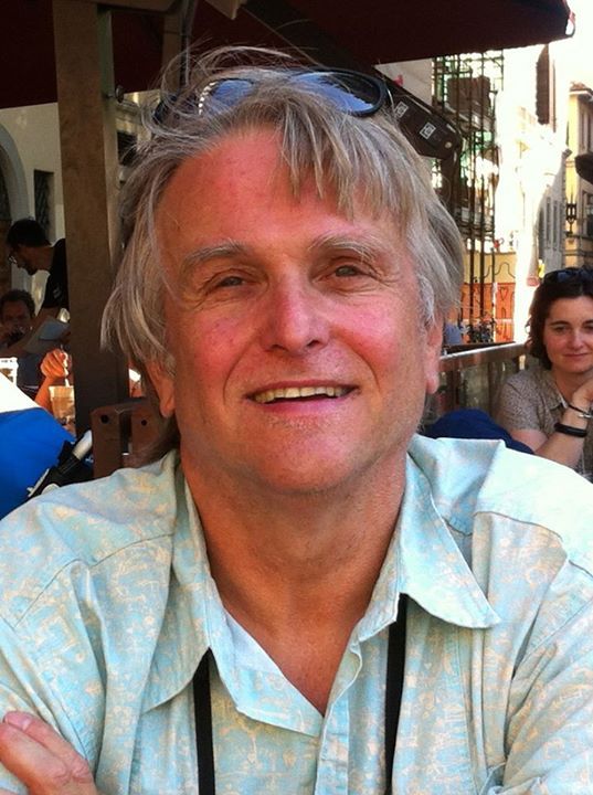 Richard Steele - Class of 1970 - R Nelson Snider High School