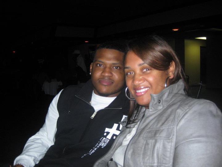 Randall Tubbs - Class of 2005 - R Nelson Snider High School