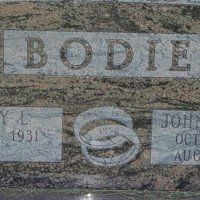 Matt Bodie - Class of 1978 - R Nelson Snider High School