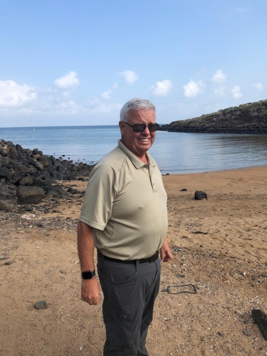 Thomas Pitzen - Class of 1978 - R Nelson Snider High School