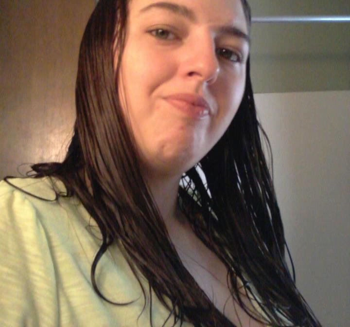 Naketta Walda - Class of 2007 - R Nelson Snider High School