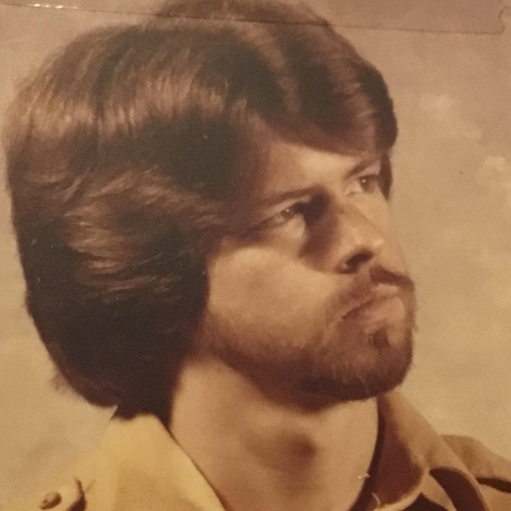 Daniel Porter - Class of 1974 - R Nelson Snider High School