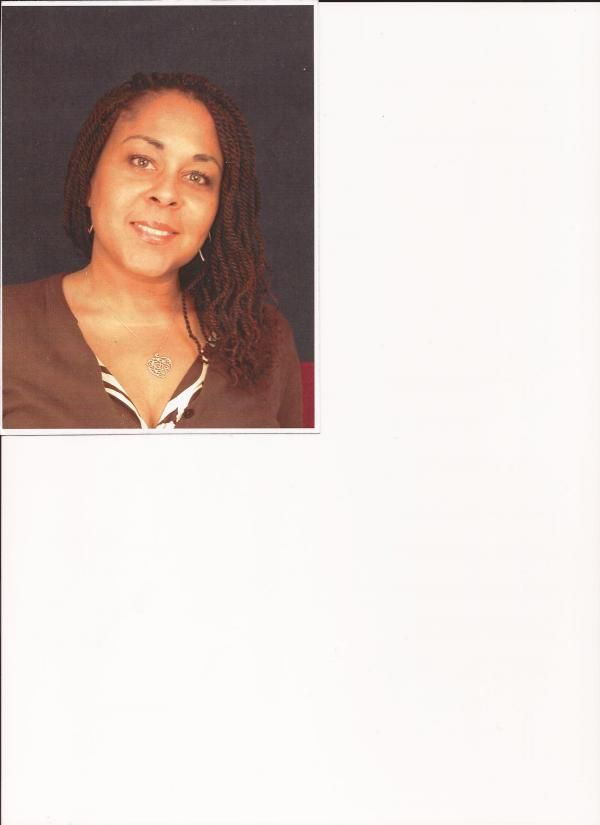 Anita Lyons - Class of 1979 - R Nelson Snider High School