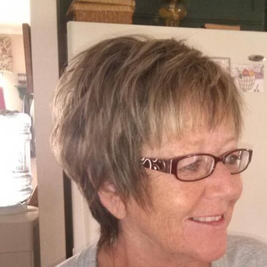 Jody Waltz - Class of 1973 - R Nelson Snider High School
