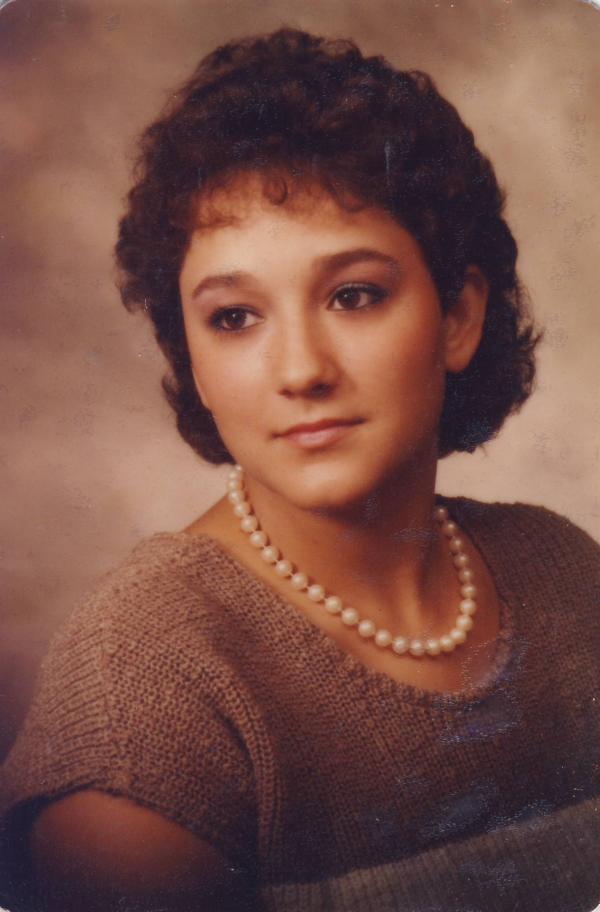 Pam Krugh - Class of 1986 - R Nelson Snider High School