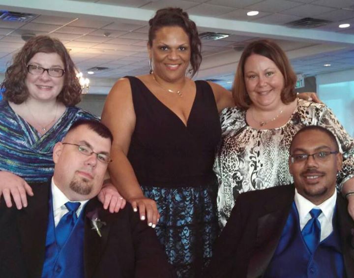 Sarah Hudon-miller - Class of 1999 - R Nelson Snider High School