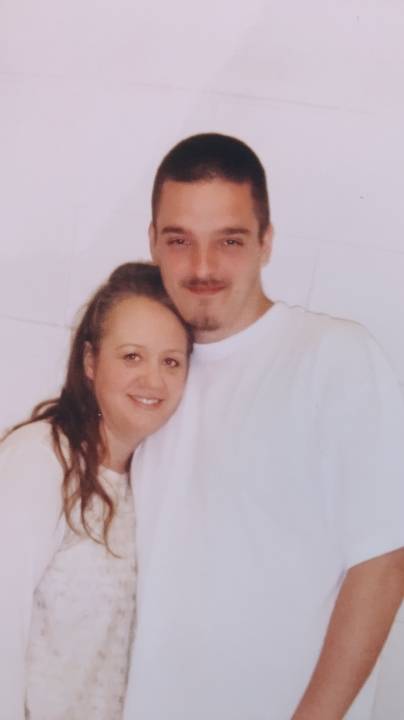Brian Stacy - Class of 2009 - R Nelson Snider High School