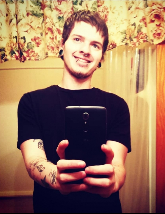 Christian Christian M Hirshey - Class of 2011 - R Nelson Snider High School