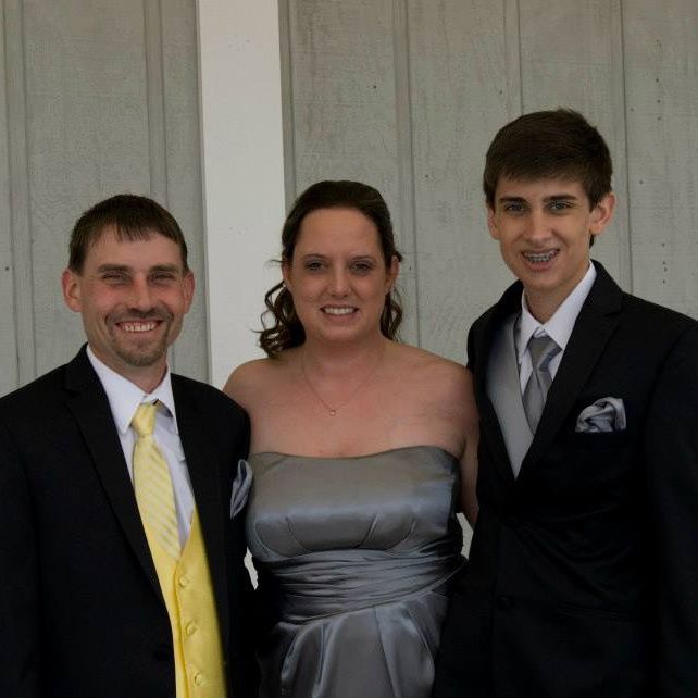 Denise Savage - Class of 2003 - R Nelson Snider High School