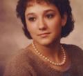 Pam Krugh, class of 1986