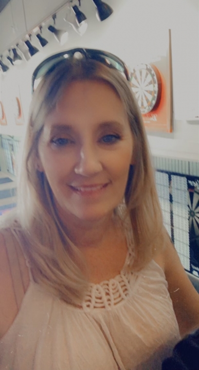 Becky Garrison - Class of 1987 - Valley Union High School
