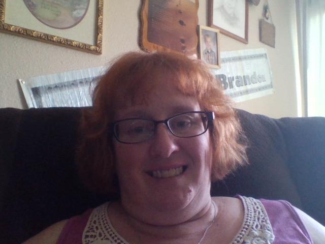 Barbara Harris - Class of 1984 - Valley Union High School