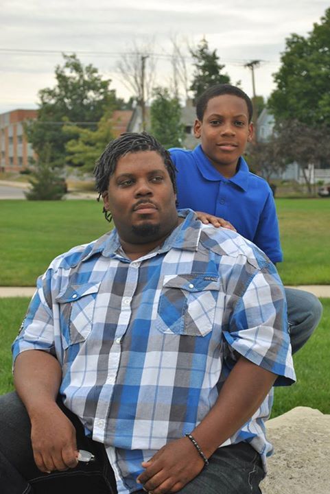 Kelvin Bland - Class of 1993 - South Side High School