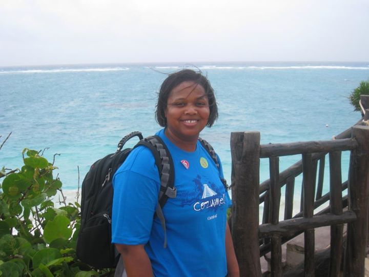 Tracey Jones - Class of 1993 - South Side High School