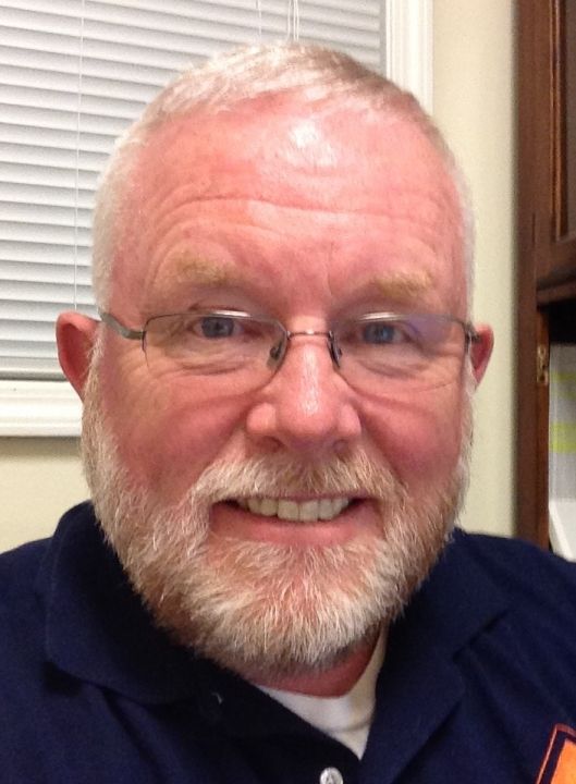 Ron Durham - Class of 1974 - South Side High School