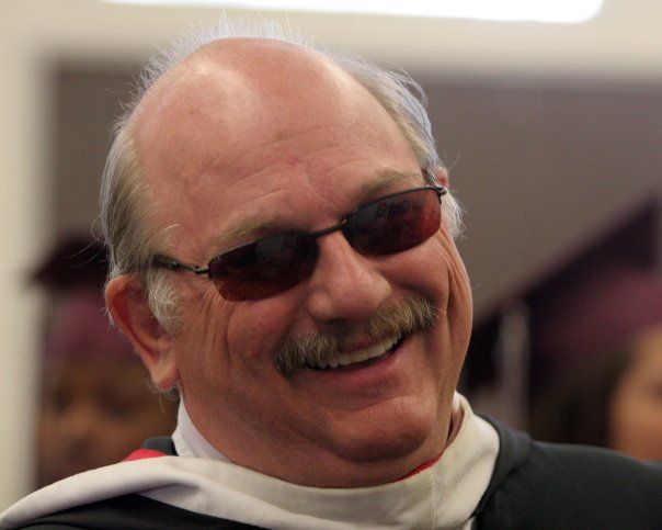 James Talbert - Class of 1972 - South Side High School
