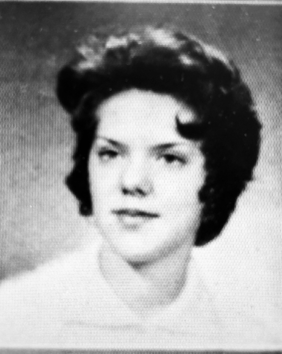 Suzan Case - Class of 1963 - South Side High School