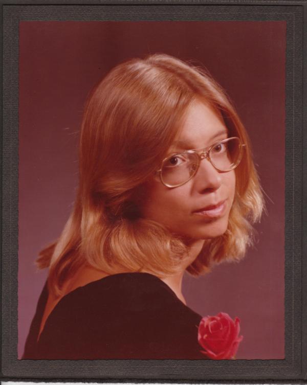 Nancy Olshewsky - Class of 1978 - South Side High School