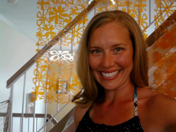 Amanda Klug - Class of 1990 - South Side High School