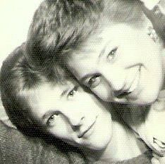 Abby Fricke - Class of 1989 - South Side High School