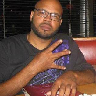Timothy Page - Class of 1996 - South Side High School