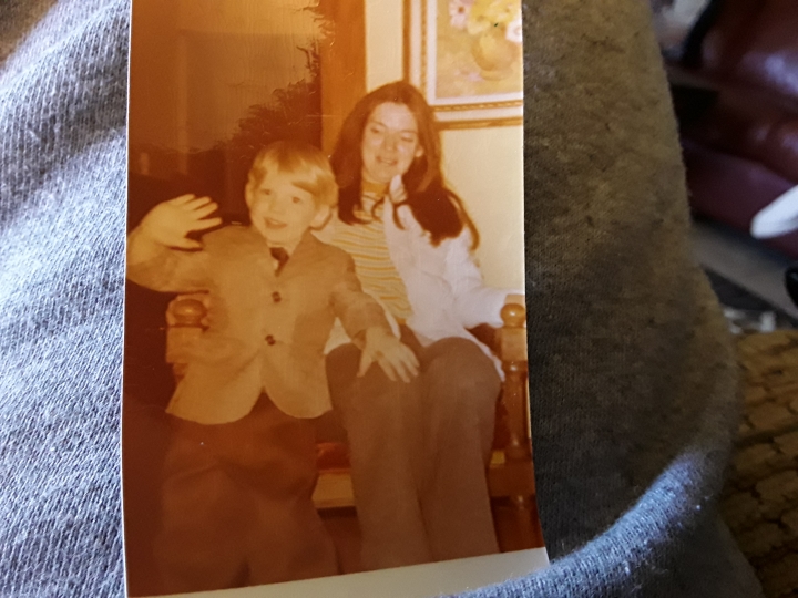 Diane Galland - Class of 1968 - South Side High School