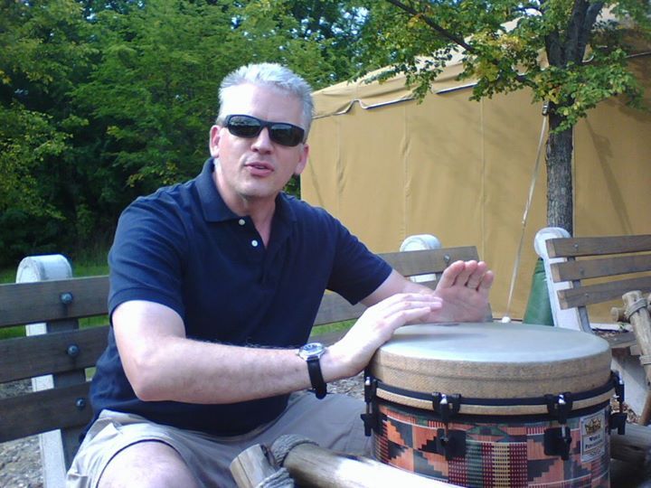 Victor Watrous - Class of 1983 - South Side High School