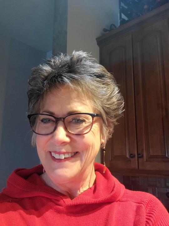 Kathleen Johnston - Class of 1972 - South Side High School