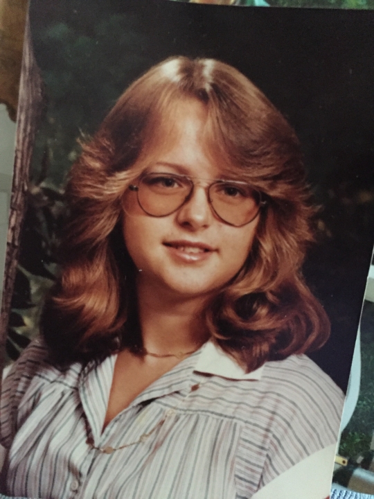Teress Trimble-holloway - Class of 1980 - South Side High School