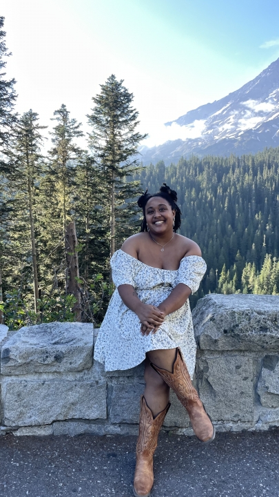 Justice Nielsen - Class of 2013 - South Side High School