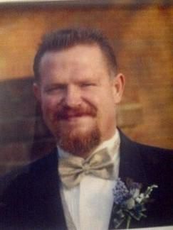 Gary Stephens - Class of 1984 - South Side High School