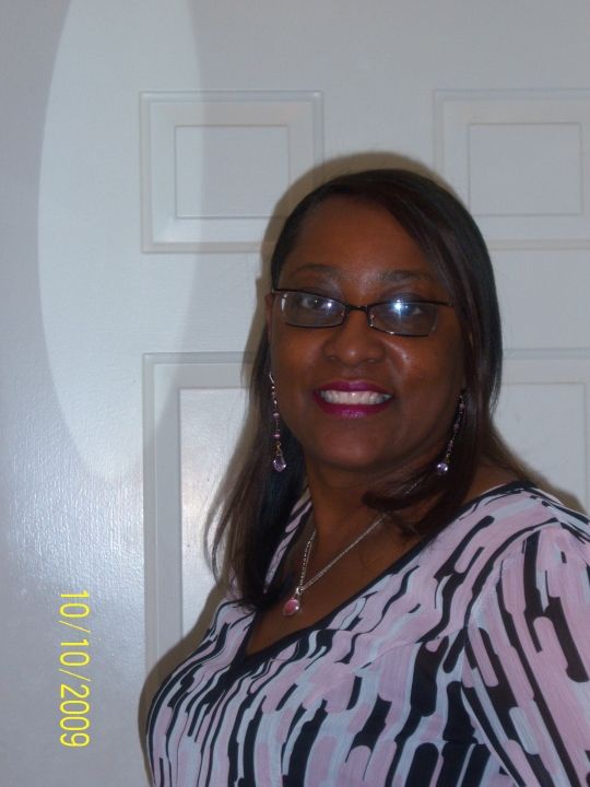 Pamela Elliott - Class of 1975 - South Side High School