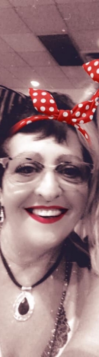 Kim Mcmillen - Class of 1979 - South Side High School