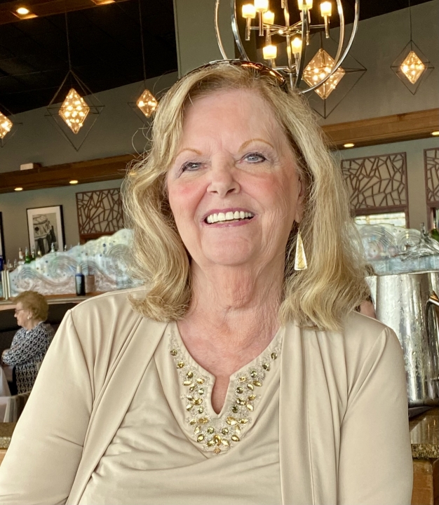 Darlene Sheefel - Class of 1962 - South Side High School