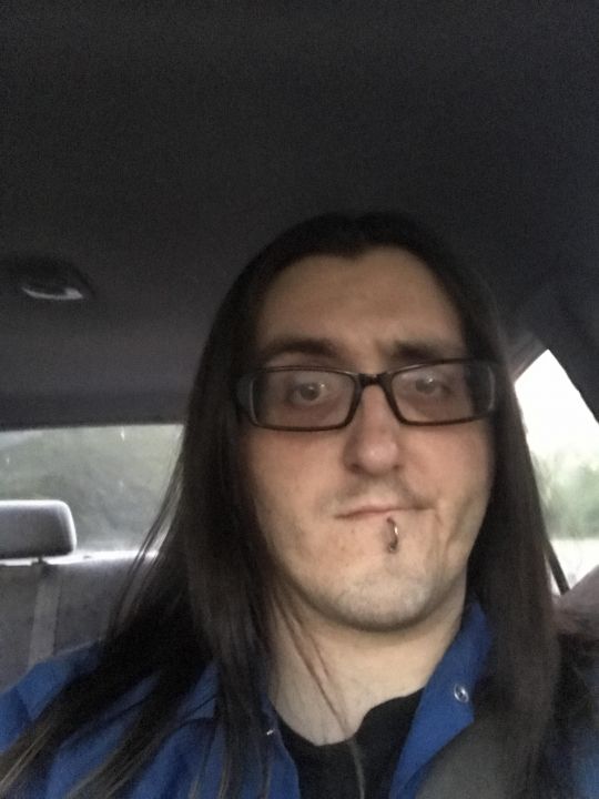 Craig Jones - Class of 2003 - South Side High School