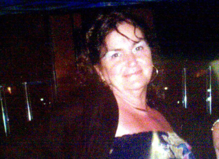 Kathryn Davis - Class of 1969 - South Side High School