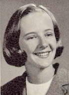 Cynthia Shireman - Class of 1968 - South Side High School