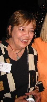 Ann Lamar - Class of 1969 - South Side High School