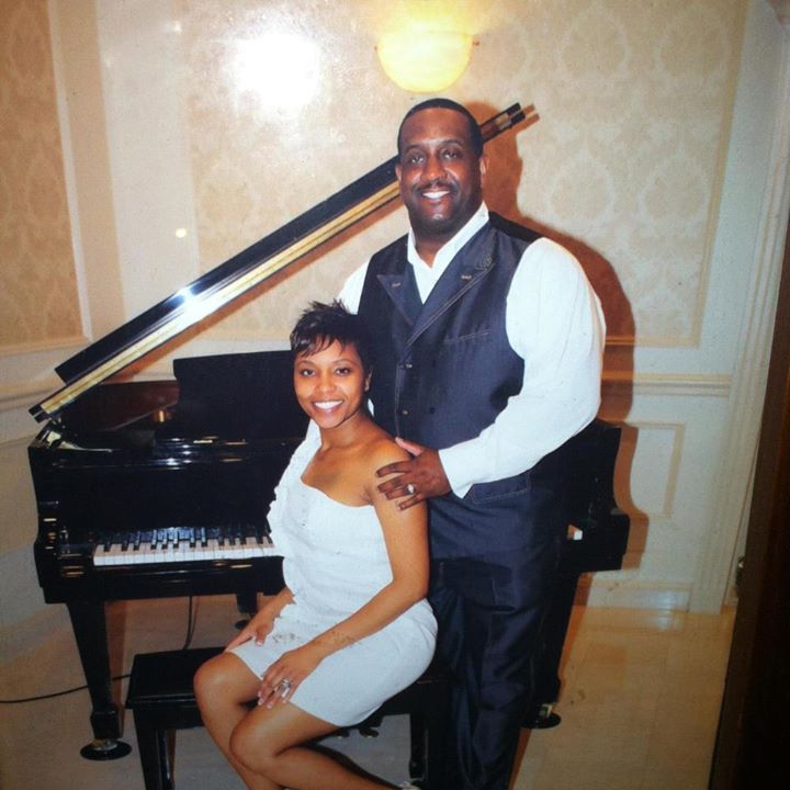 Cynitra Oliver - Class of 1997 - South Side High School