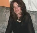 Janet Hicks, class of 1987