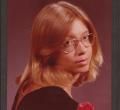 Nancy Olshewsky, class of 1978