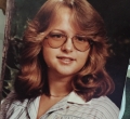 Teress Trimble-holloway, class of 1980