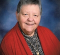 Judith Ormsby, class of 1959