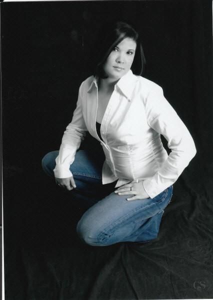 Sarah Christian - Class of 2001 - Ozark High School