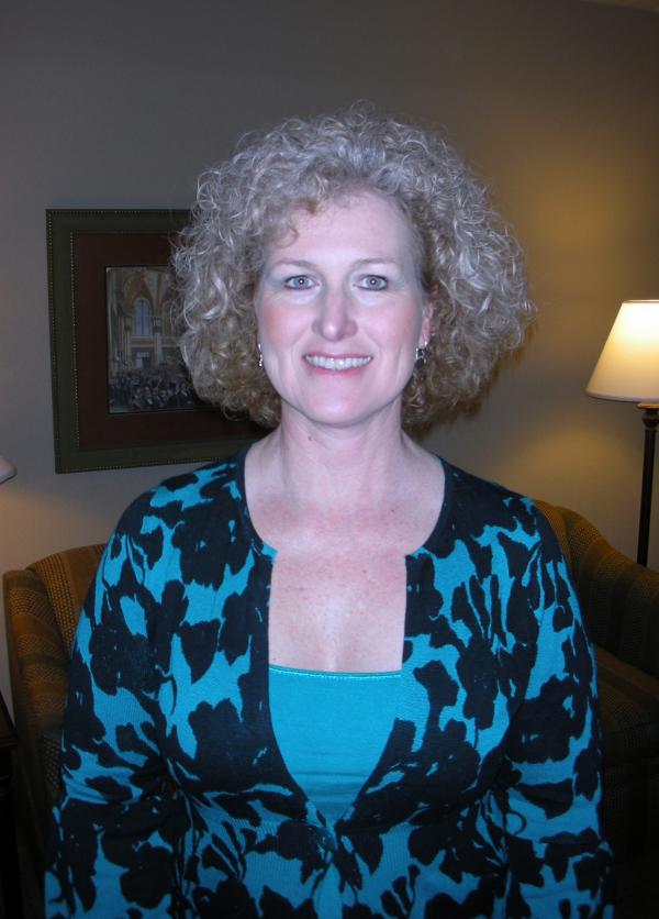 Kathy Gattis - Class of 1978 - Ozark High School